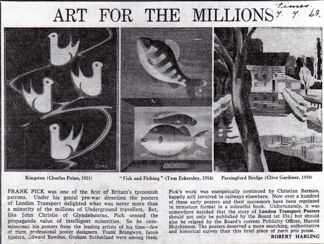 Art for the Millions