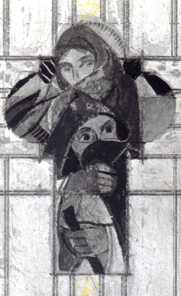 Sir John Bailey Flight into Egypt