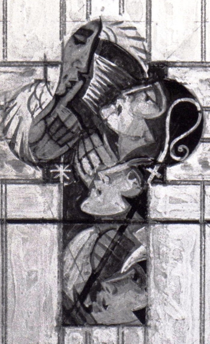 Sir John Bailey Shepherds