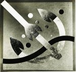 Detail 3 Cable Ship Exhibition