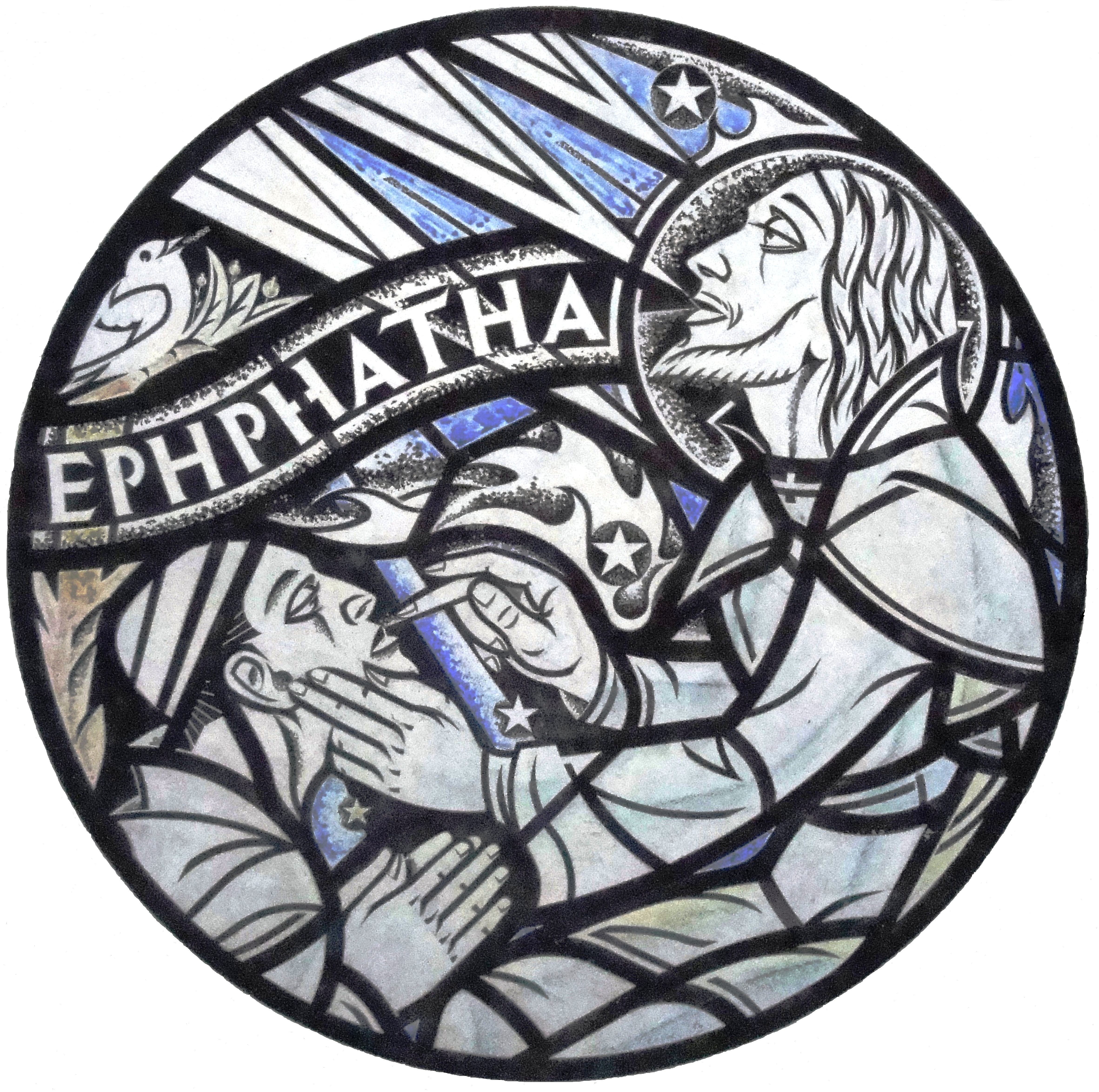 Ephphatha CP