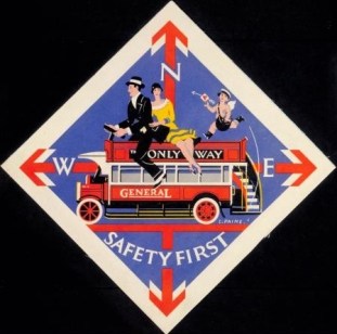 Safety First CP 1926