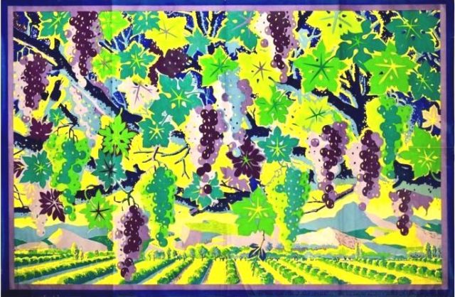 Vines of Australia EMB 1926