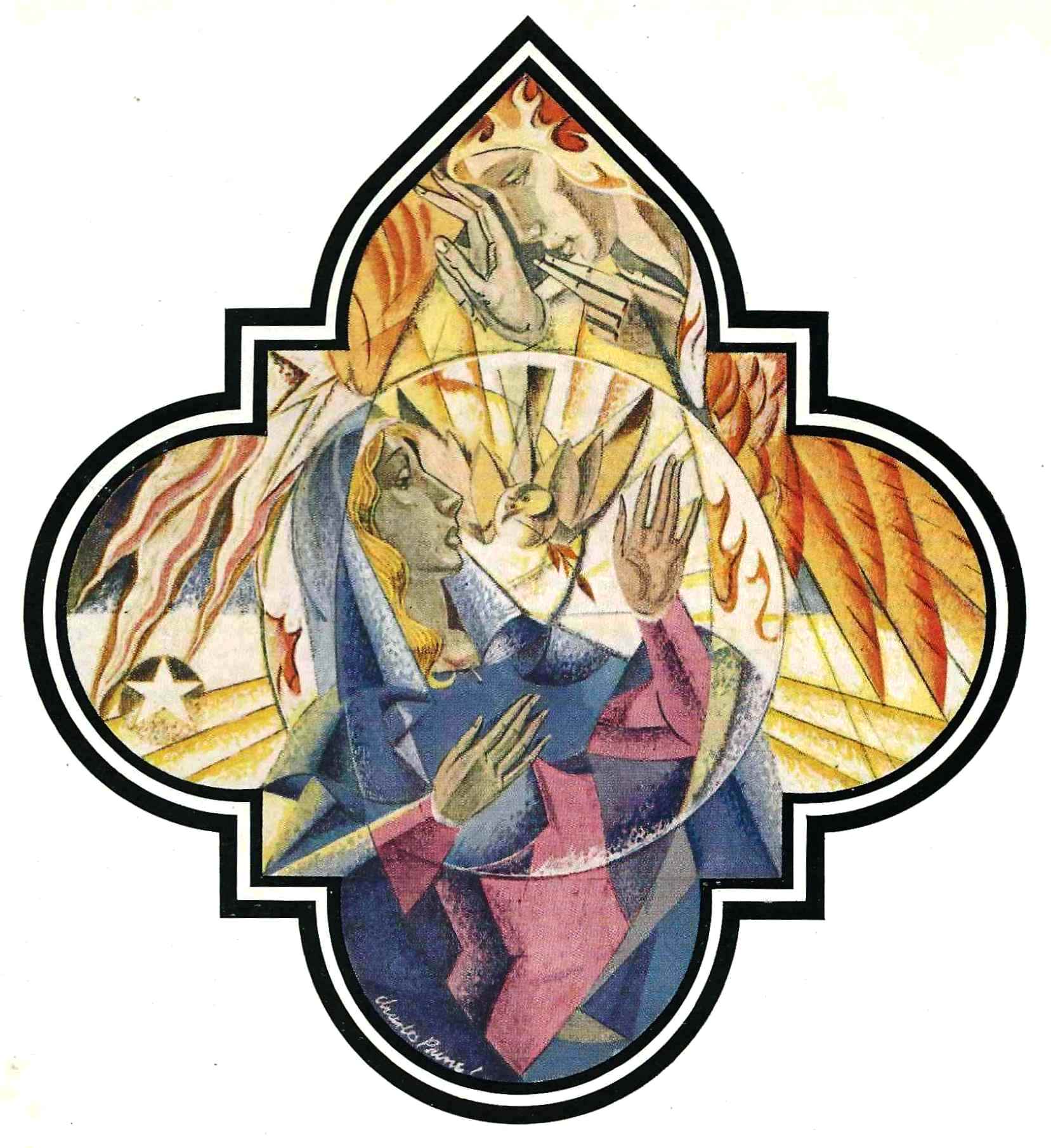 Window Design Annunciation