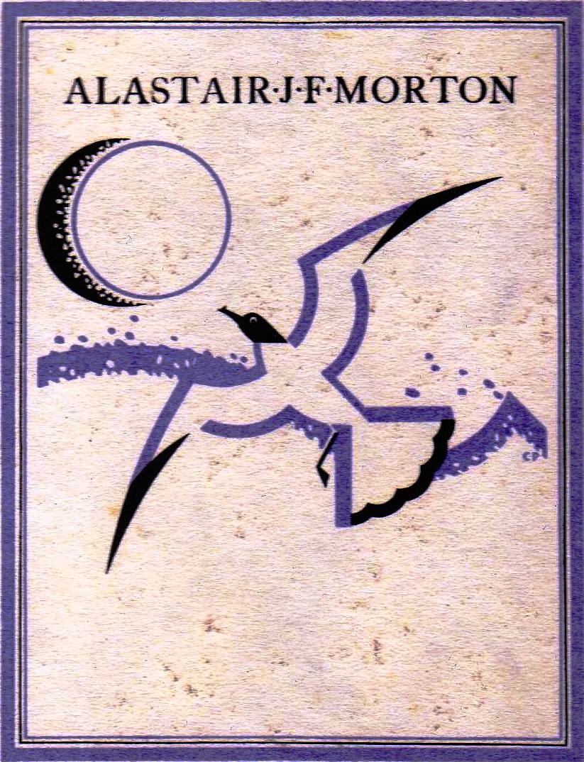 Alastair J. F. Morton logo - Sundour Fabrics