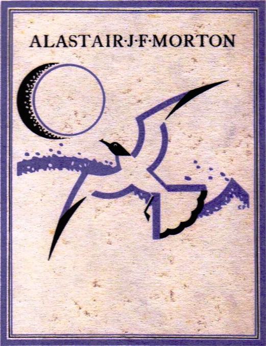 Alastair J. F. Morton logo - Sundour Fabrics