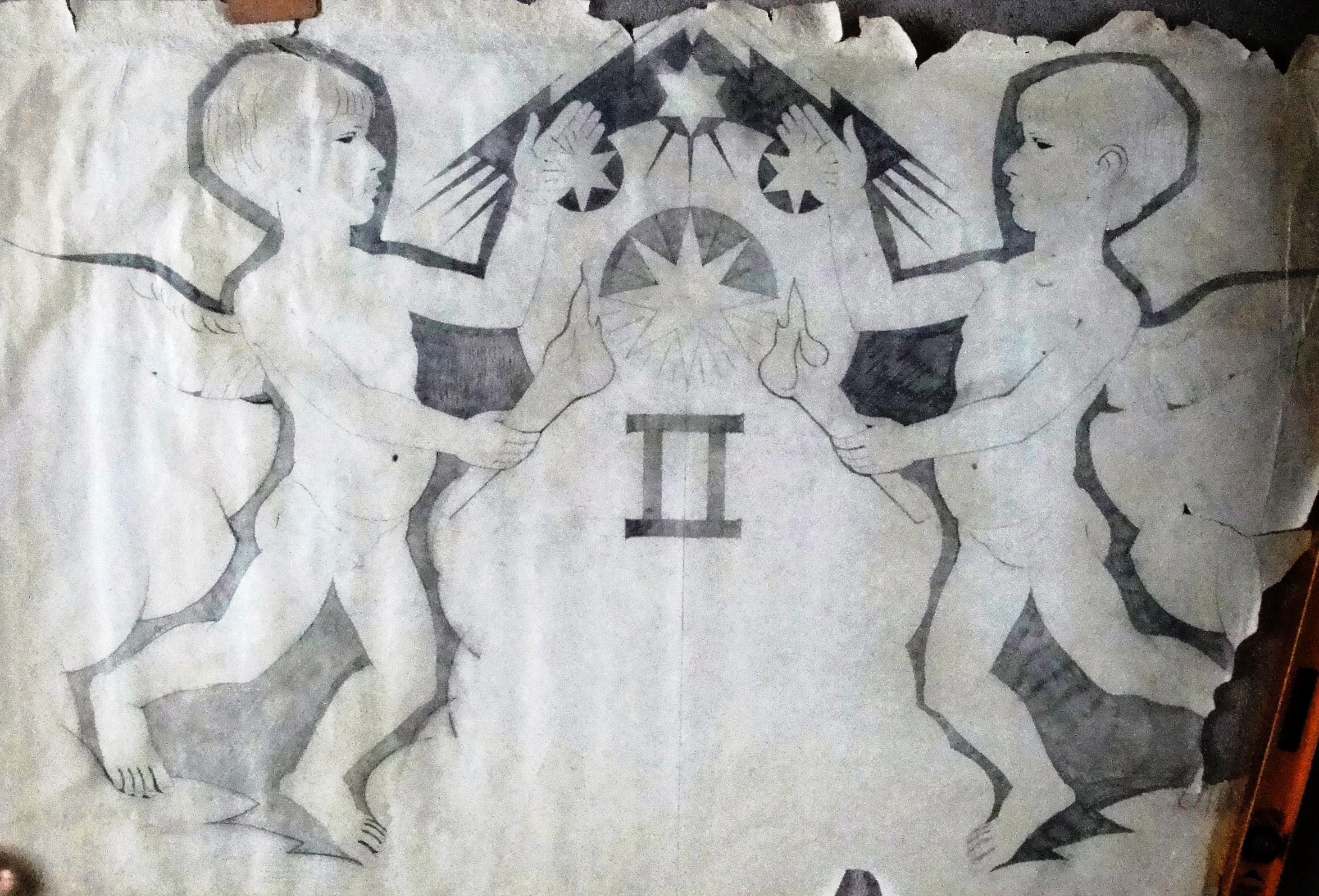 Cartoon Gemini 1930 2.JPG