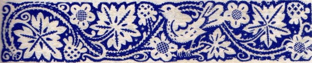 Decoraton 2 To Young Weavers