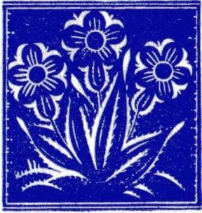 Decoration 3 To Young Weavers