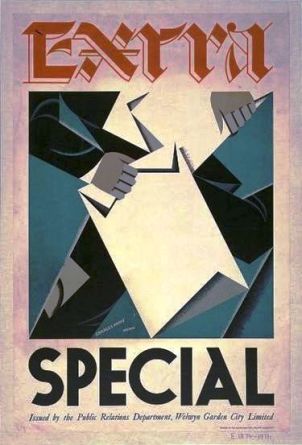 Extra Special poster DONE