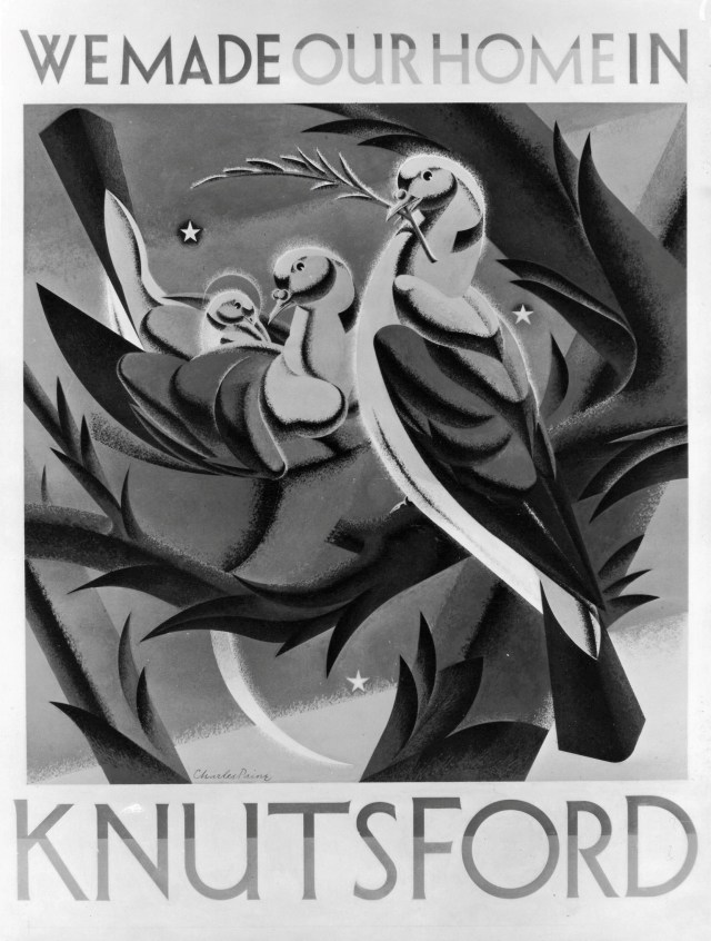 Knutsford poster (2)