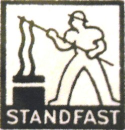 Standfast logo Morton Sundour