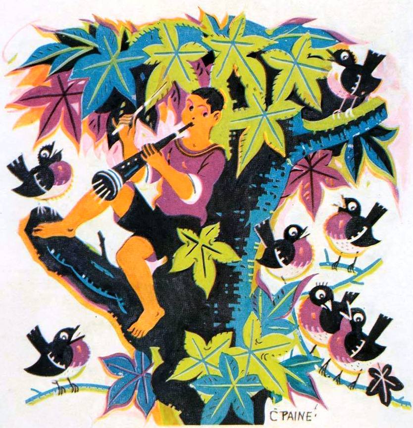 Sundour The Month of May 1927 2 DONE