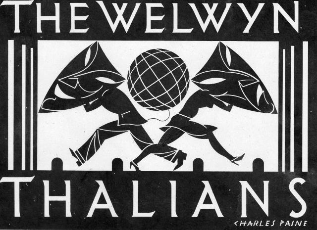 The Welwyn Thalians