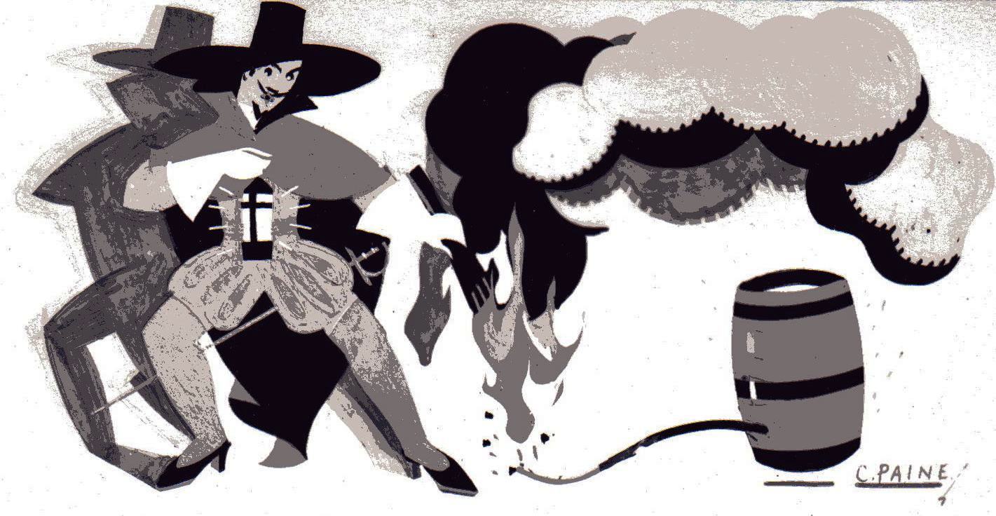 11 CP Calendar image 9 Guy Fawkes - Copy