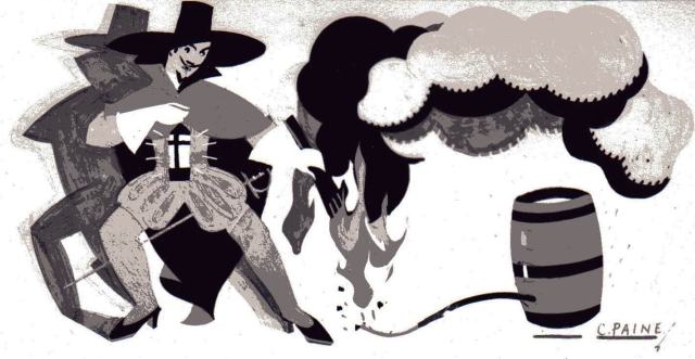 11 CP Calendar image 9 Guy Fawkes - Copy