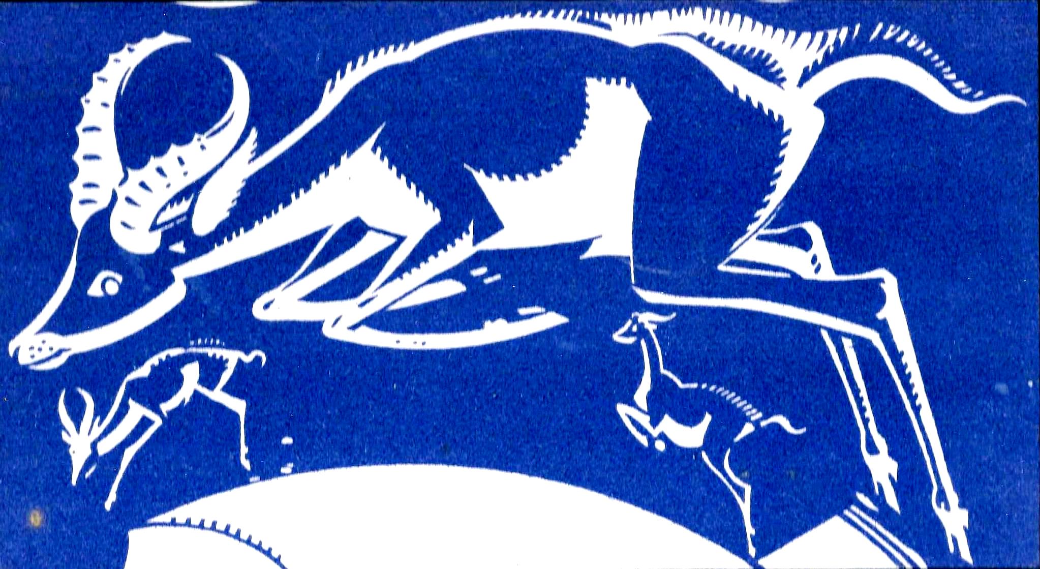 Empire Symbol 1 Impala South Africa