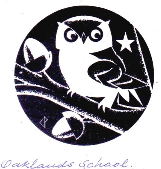 Oaklands School logo - Copy