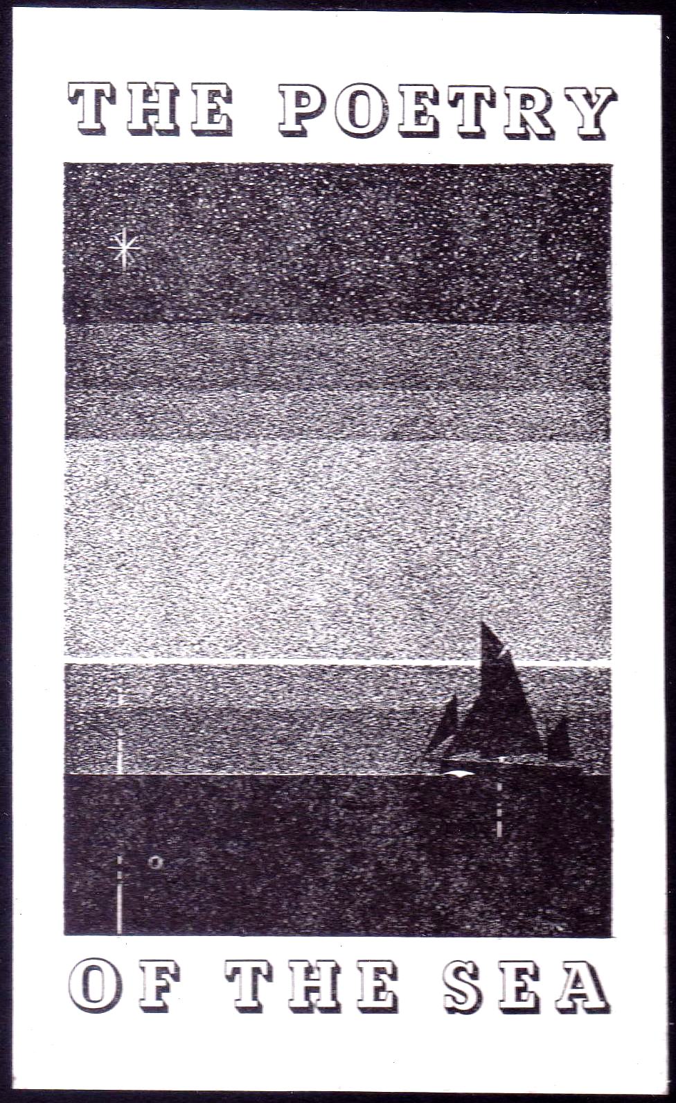 Sea Sequel The Poetry of the Sea