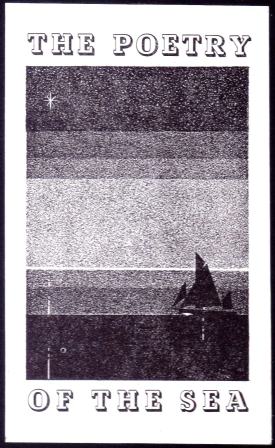 Sea Sequel The Poetry of the Sea