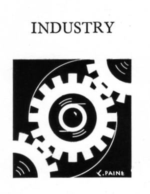 Welwyn Industry 2 CP