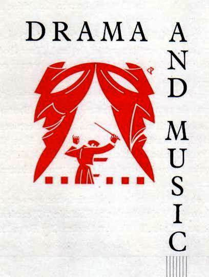 Welwyn pub folder 4 Drama and Music CP