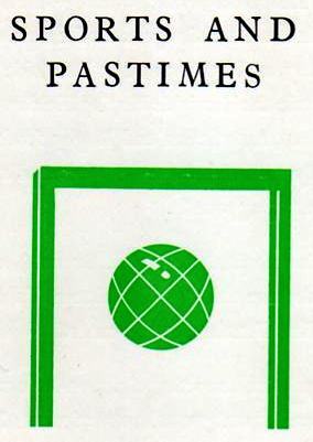 Welwyn Sports and Pastimes 2 CP DONE