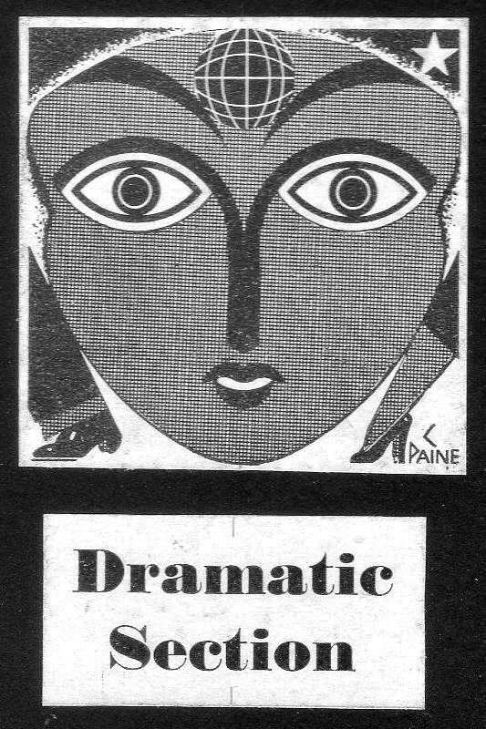 Welwyn Dramatic Section