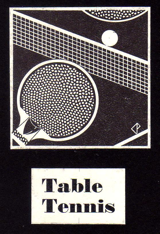 Welwyn Table Tennis