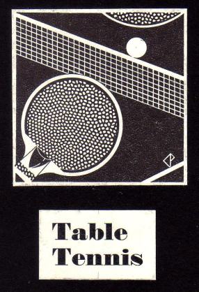 Welwyn Table Tennis