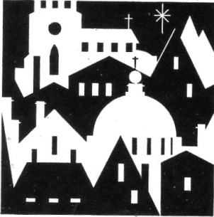 10 Bk. 2 Chp. 8 My Town