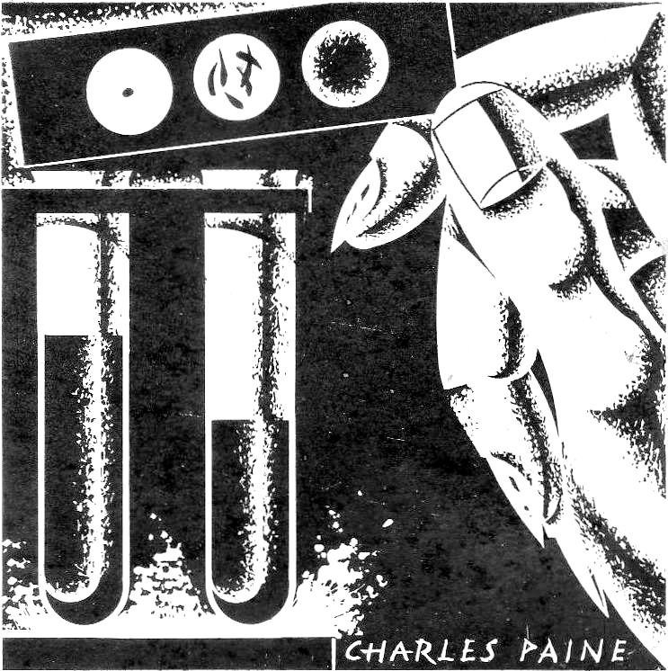 The (second) Term Begins