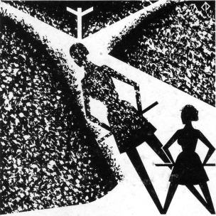 The (Second) Term Begins