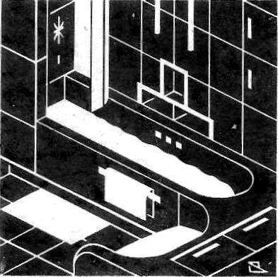 Chp. 9 Interior Decoration