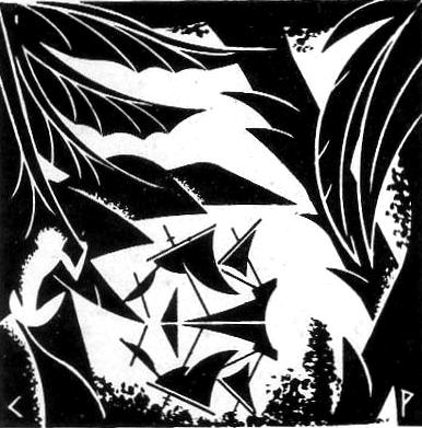 12 Bk 1 No 12 - Shpwrecked off coral island - Copy