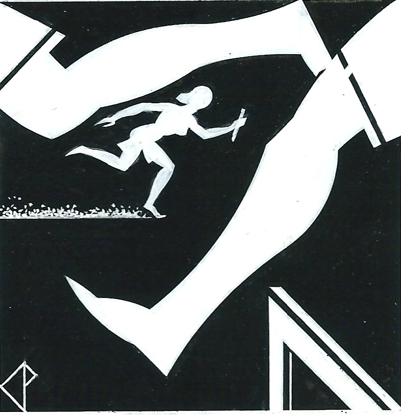 15 Bk. 3 Chp. 13 Narrative