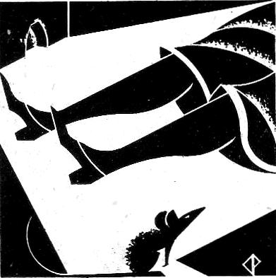 18 Bk. 2 Chp. 15 Fainting