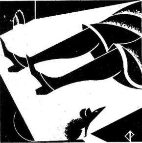 18 Bk. 2 Chp. 15 Fainting