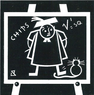 Chp. 16 End of Second Term