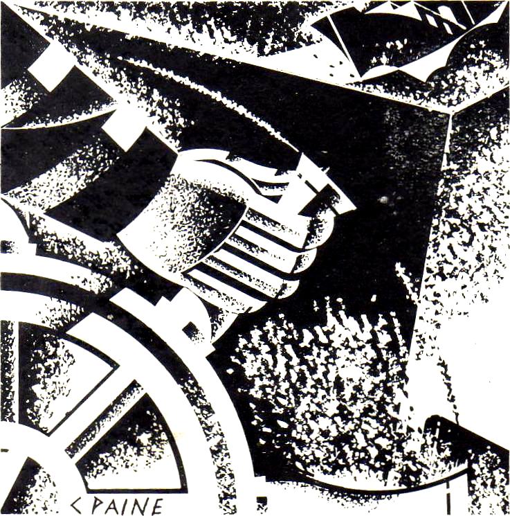 The (Third) Term Begins