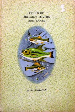 King Penguin 1943 front cover