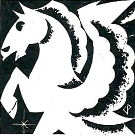 2 Pegasus Bk. 1 No. 1 Inspiration