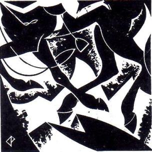 21 Bk 1 No 18 - A runnaway horse - Copy