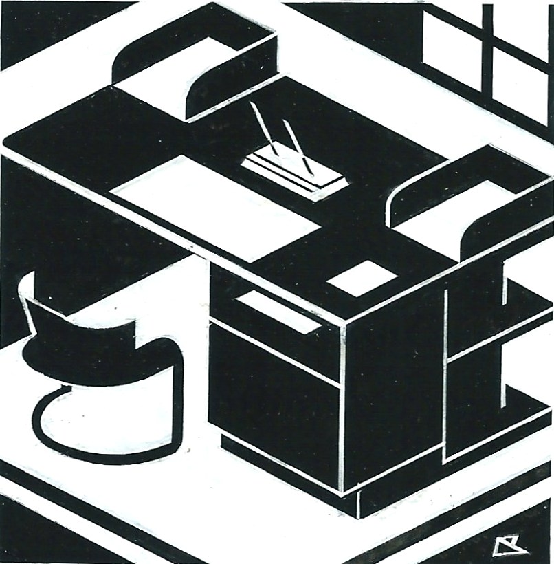 21 Bk. 3 Chp. 18 Business Letters