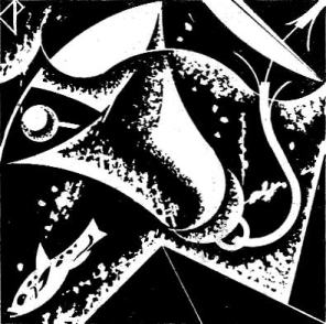 22 Bk. 2 Chp. 19 Inchcape Rock -