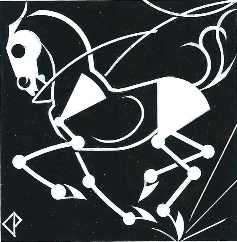 25 Bk. 3 Chp. 22 Paraphrase