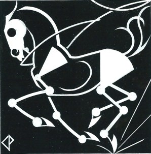 25 Bk. 3 Chp. 22 Paraphrase