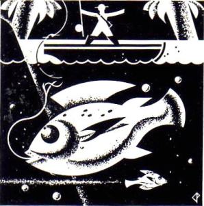 3 Bk. 3 Chp. 2 Fantasy