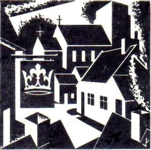 Chp. 3 Local Government