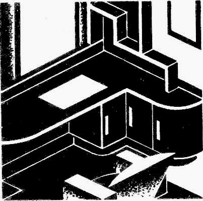 Chp. 3 Modern Design